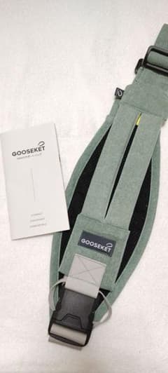 GOOSEKETのサムネイル