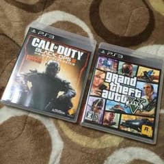 PS3 カセットのサムネイル