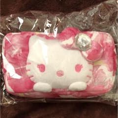 【新品・未使用】Rady キティちゃんポーチのサムネイル