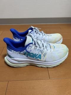 ホカオネオネ　マッハ4 HOKA ONEONE MACH4のサムネイル