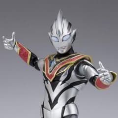 SHFiguarts 이빌 트리거