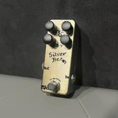 ONE CONTROL Silver Bee OD 4K Miniのサムネイル