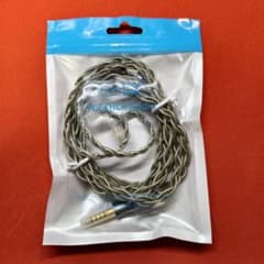 NICEHCK AshSky (4.4mm QDC)のサムネイル