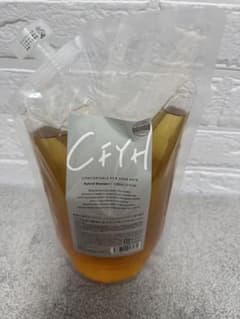 CFYH ハイブリッドシャンプー 1000mL 詰替のサムネイル
