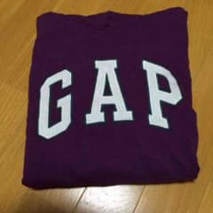 GAPパーカーのサムネイル