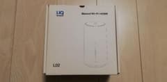 Speed Wi-Fi HOME L02のサムネイル