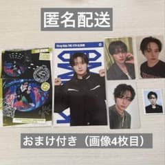 straykidsリノ トレカ&IDカード&フォトカードのサムネイル