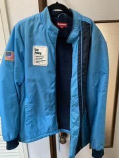 supreme jacketのサムネイル