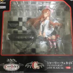 コードギアス シャーリー・フェネット プレミアムフィギュアのサムネイル