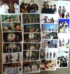 嵐 【バラ売り、値段等コメントお待ちしてます】 おまけで公式写真数枚付けます 嵐 【バラ売り、値段等コメントお待ちしてます】 おまけで公式写真数枚