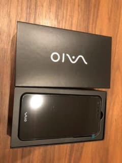 VAIO phone 新品未使用のサムネイル