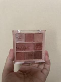dasique Shadow Palette 04 パステルドリームのサムネイル