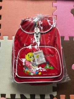 花の子ルンルン リュックのサムネイル
