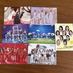 TWICE トレカ7セット - メルカリ