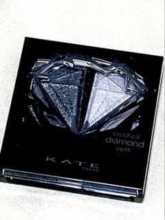 KATE クラッシュダイヤモンドアイズ〈アイシャドウ〉のサムネイル