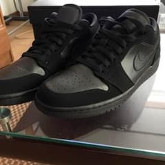 NINEAIRJORDAN1 Low☆のサムネイル
