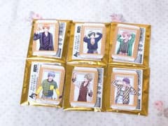 A3! AGF2019缶バッジ 夏組セットのサムネイル