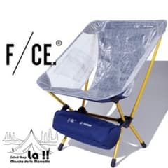 F/CE. Helinox Tactical Chair Dyneemaのサムネイル