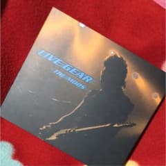 THE MODS CD DVDのサムネイル