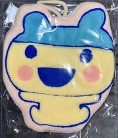 やんぐまめっち タオルのサムネイル