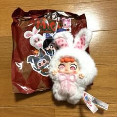 MIGO ぬいぐるみのサムネイル