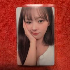 ○TWICE ジョンヨン○THIS IS FOR ソウルコン入場特典 2日トレカ