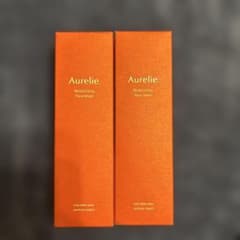 Aurelie Moisturizing Face Washのサムネイル