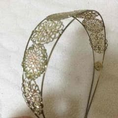 カチューシャのサムネイル