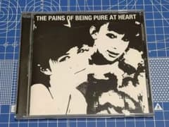 The Pains Of Being Pure At Heart CDのサムネイル
