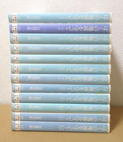 ぼくの地球を守って 文庫版 全12巻セット - メルカリ