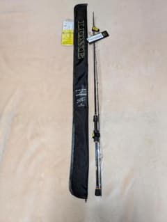 新品】ラグゼ EGTR X ULTIMATE S65ML+-solid - メルカリ