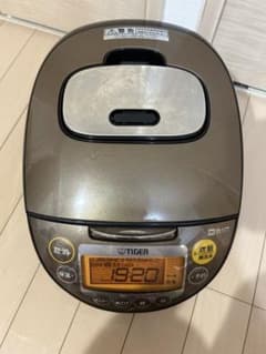 タイガー魔法瓶 JPC-B101のサムネイル