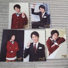 佐藤龍我 ジャニアイ2016 フォトセ2016 - メルカリ