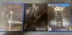 Bloodborne The Old Hunters Editionのサムネイル