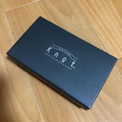 knot 時計のサムネイル