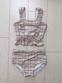 バースデイ 水着 女の子 110cmのサムネイル