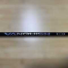 三菱ケミカル VANQUISH FW5 3w テーラーメイド用スリーブ シャフト 三菱ケミカル VANQUISH FW5 3w テーラーメイド用スリーブ シャフト