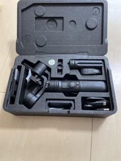 ZHIYUN CRANE-M2のサムネイル