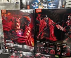 Blokees ウルトラマンカイザーベリアル 海外限定可動式アクション