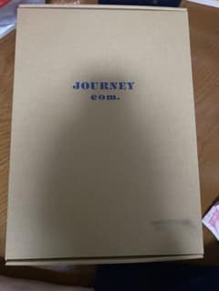 コムドット写真集 JOURNEY プレミアム版 - メルカリ