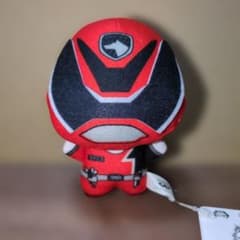 スーパー戦隊 シリーズ ちびぐるみ ~祝50周年~ Vol.2 - メルカリ