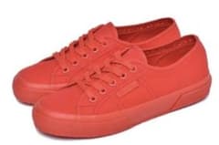Nobu様専用スペルガ SUPERGA 2750-COTU CLASSICのサムネイル