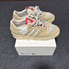 Extra Butter × adidas バトルロワイヤル - メルカリ