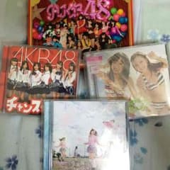 新品未開封‼︎ 2011年AKB48カレンダー＋アルバムシングルセットのサムネイル