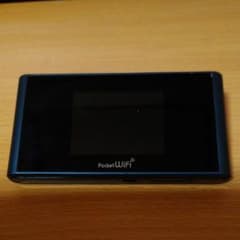 ポケットWi-Fi　305ZTのサムネイル