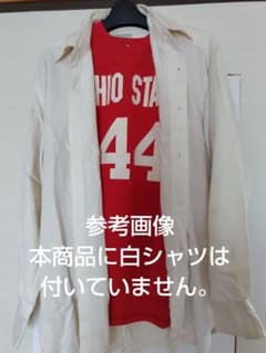 常田大希風Y2Kブロケットコア裏原グランジナンバリングゲームシャツT