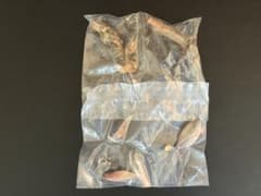 はしもとみお バルタン星人 ウルトラ怪獣彫ってみた 新品未開封のサムネイル