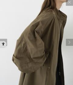 WHIMSIC / MULTI-FUNCTION FIELDCOATベストなしのサムネイル