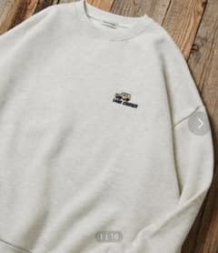 FREAK'S STORE スウェット ランドクルーザーのサムネイル