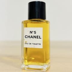 신품 미사용 샤넬 No.5 오드 트와레 30ml